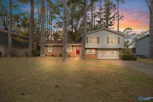 12218 Chicamauga Trl Se, Huntsville, AL, 35803-2245 | Card Image