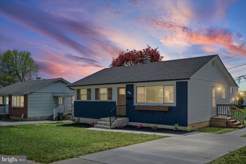 247 Candytuft Rd, REISTERSTOWN, MD, 21136-3411 | Card Image