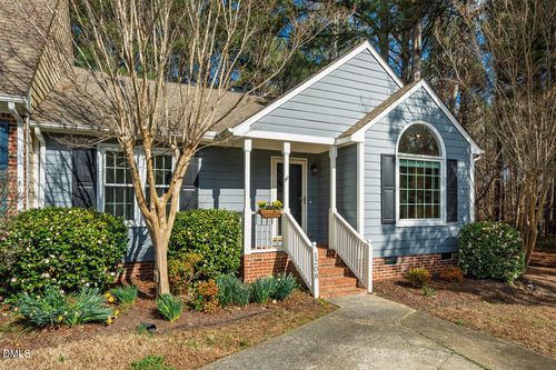 1208 Cranebridge Place, Chapel Hill, NC, 27517 | Card Image