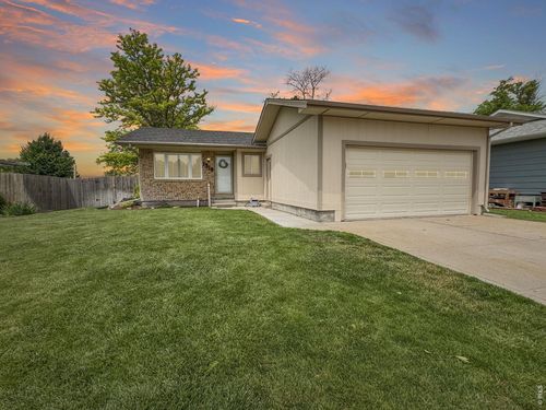 1319 Fillmore St, Sterling, CO, 80751-2138 | Card Image