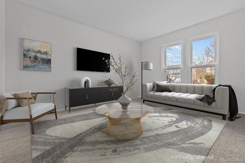 2124 E Roundtable Dr, Canton, MI, 48188-1927 | Card Image