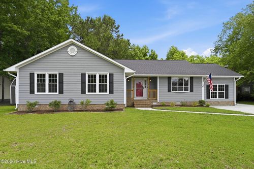 2491 Northwoods Dr, Jacksonville, NC, 28540-4587 | Card Image