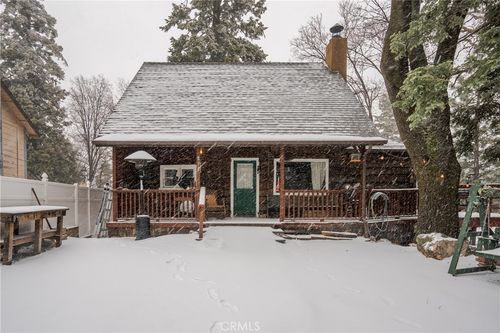 292 Grandview, Twin Peaks, CA, 92391 | Card Image