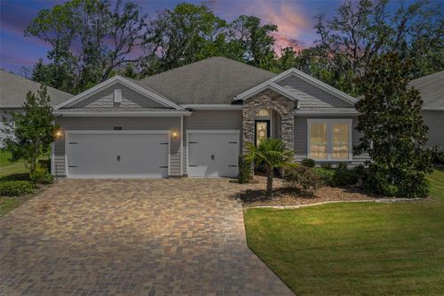 487 Tintamarre Dr, ST AUGUSTINE, FL, 32092-5427 | Card Image