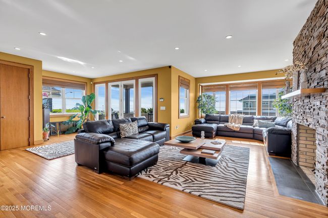 2009 Ocean Ave, House other with 4 bedrooms, 5 bathrooms and null parking in Spring Lake NJ | Image 11