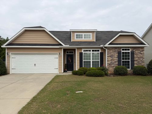 5040 Nokesville Cir, Aiken, SC, 29803-9591 | Card Image
