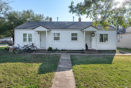 806-804-806 S Terrace Dr, Wichita, KS, 67218-2242 | Card Image