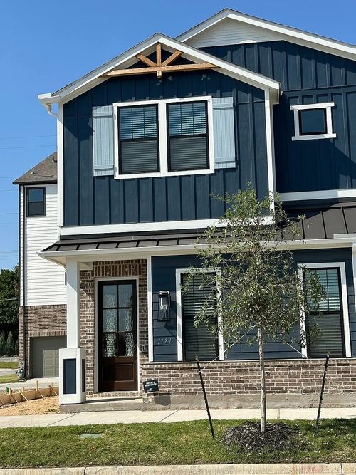 1121 Concan Dr, Plano, TX, 75075-1007 | Card Image