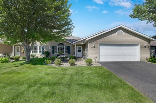 5594 Kalland Ave Ne, Albertville, MN, 55301-8707 | Card Image