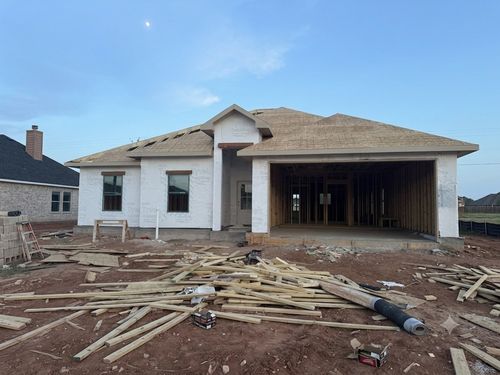 5533 Fallbrook Dr, Abilene, TX, 79606-6208 | Card Image