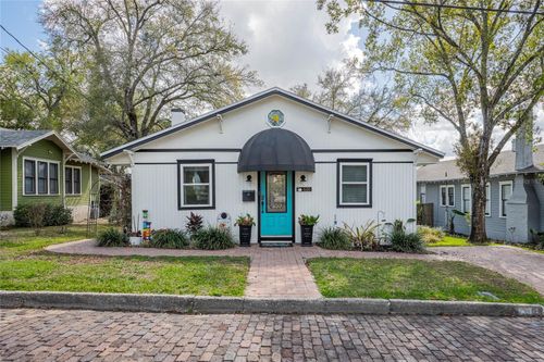 601 E Charles St, Lakeland, FL, 33803-1111 | Card Image