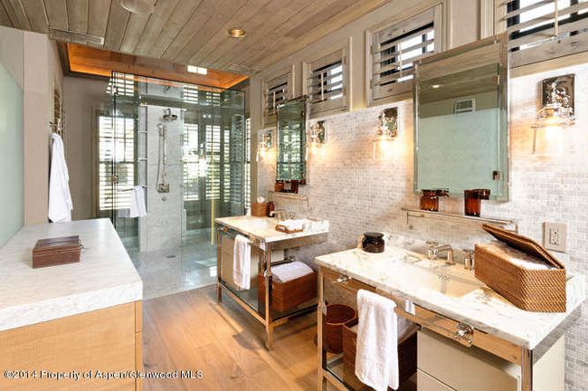 1240 Riverside Dr, House other with 6 bedrooms, 8 bathrooms and 2 parking in Aspen CO | Image 9