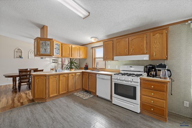 413 5th Ave Wall, House other with 3 bedrooms, 2 bathrooms and null parking in Wall SD | Image 10