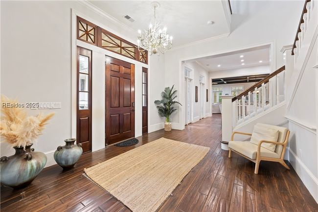 9 Armada St, House other with 6 bedrooms, 8 bathrooms and null parking in Hilton Head Island SC | Image 7