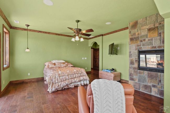 2017 County Road 1, House other with 5 bedrooms, 5 bathrooms and 4 parking in Cripple Creek CO | Image 21