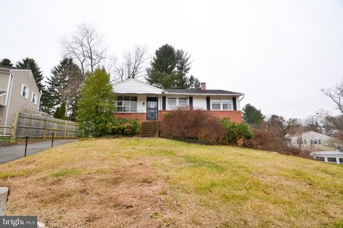 3 Bromwell Ct, COCKEYSVILLE, MD, 21030-2801 | Card Image