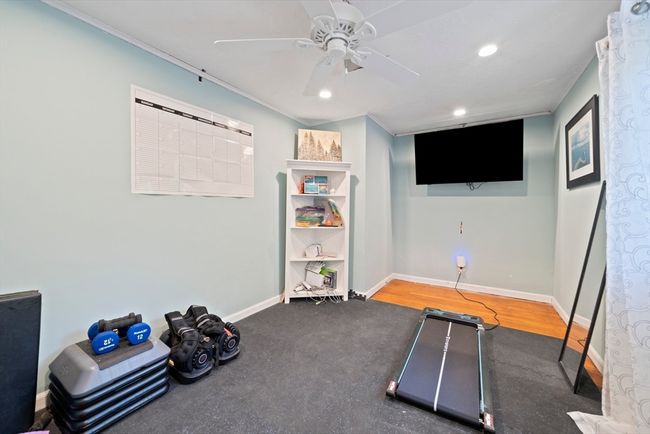 19 Borden Rd, House other with 3 bedrooms, 1 bathrooms and 4 parking in Scituate MA | Image 10
