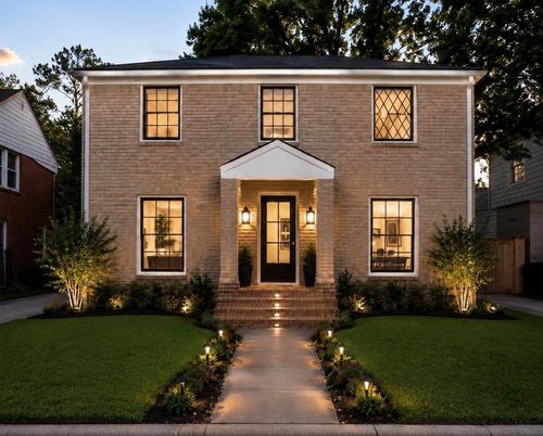 3314 Oakdale St, Houston, TX, 77004-7830 | Card Image