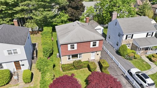167 Gaylor Rd, Scarsdale, NY, 10583-5824 | Card Image