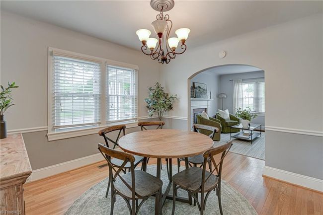 2401 Walker Ave, House other with 4 bedrooms, 2 bathrooms and null parking in Winston-Salem NC | Image 11