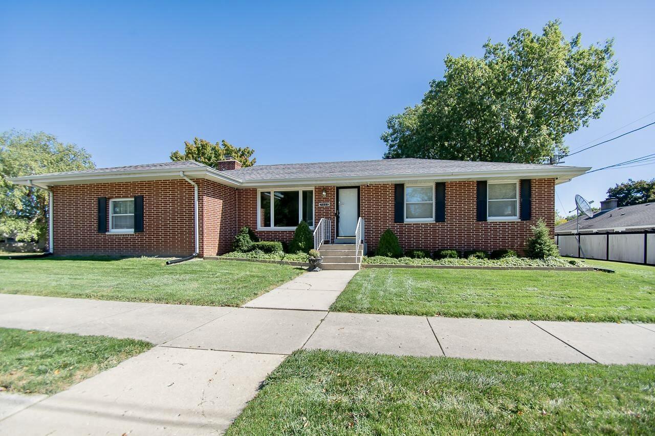 49th Ave, Kenosha, WI 53142
