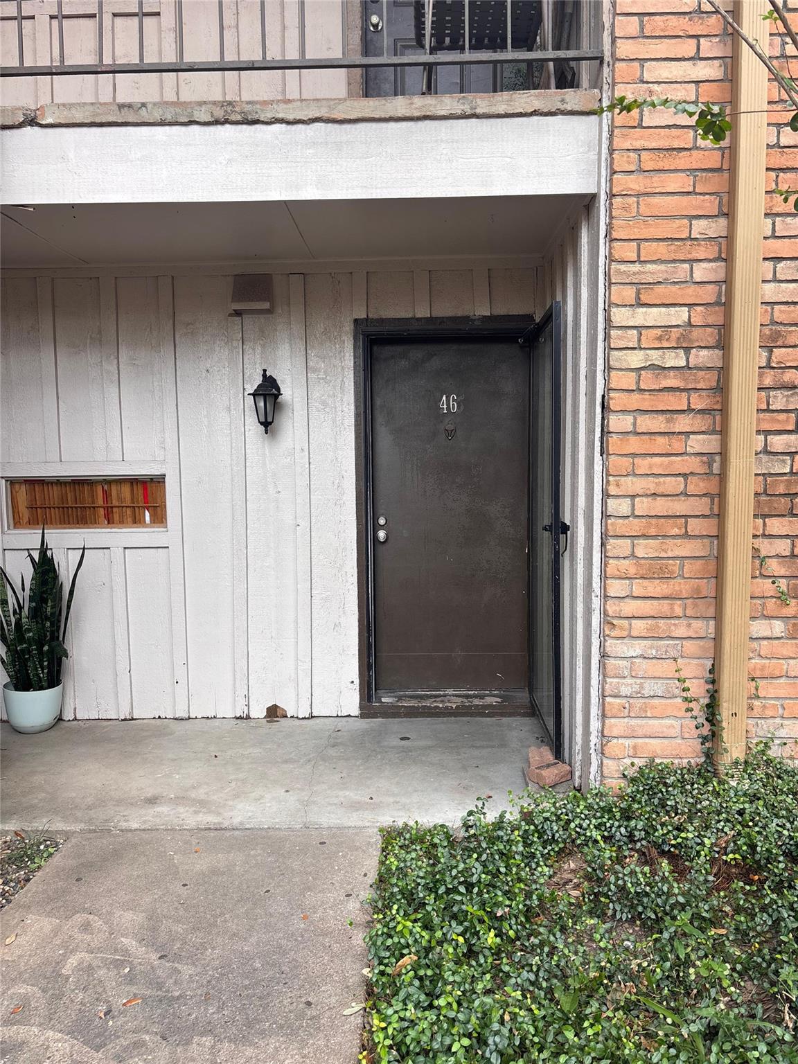 Residential in Houston