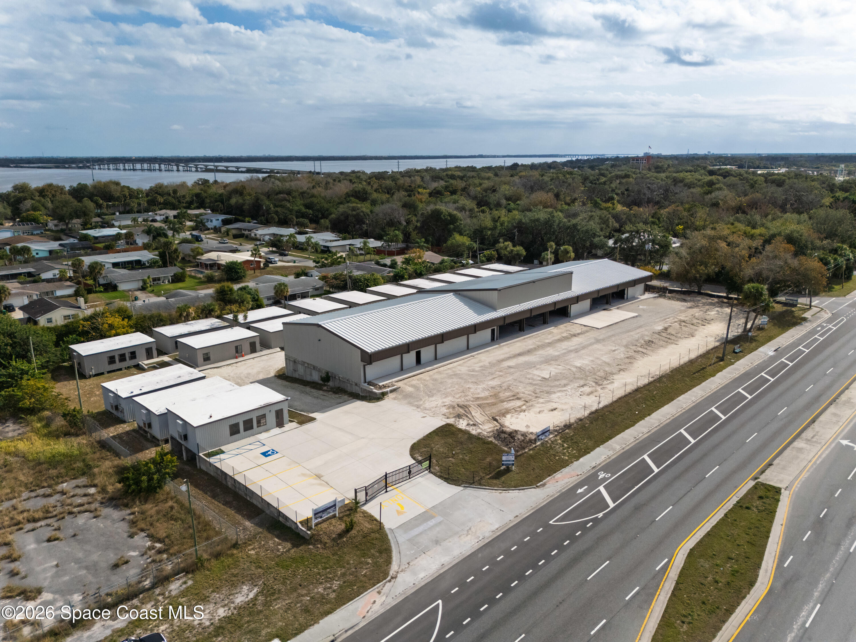 3500 Highway 1 N, Cocoa, FL 32926