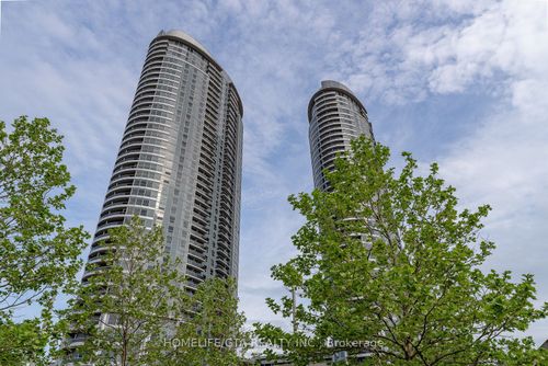 2508-125 Village Green Sq, Toronto, ON, M1S0G3 | Card Image
