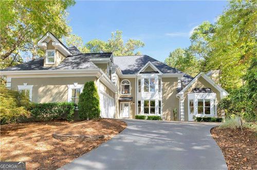 7465 Stoneykirk Close, Sandy Springs, GA, 30350-5533 | Card Image