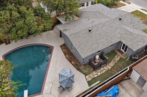 6718 Santa Anita Drive, Dallas, TX, 75214 | Card Image