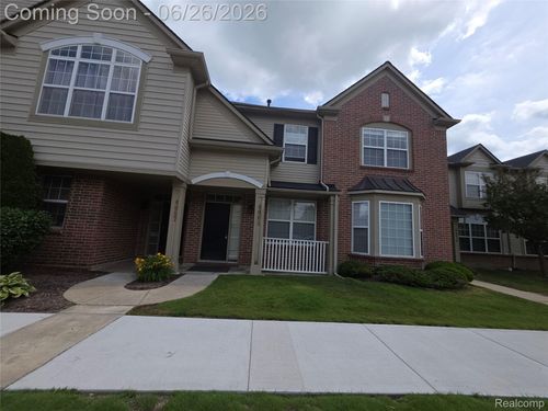 4065 Radcliff Dr, Canton, MI, 48188-7236 | Card Image