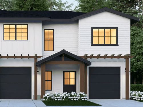 13742 Ne 101st St, Kirkland, WA, 98033-8856 | Card Image
