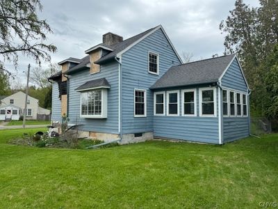 100 Sherbourne Road, House other with 4 bedrooms, 1 bathrooms and null parking in Syracuse NY | Image 3