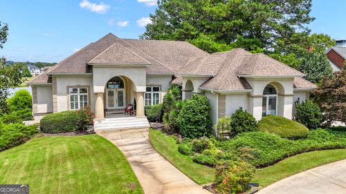 110 Carnoustie Way, Fayetteville, GA, 30215-7813 | Card Image