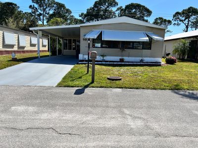 53 San Luis Obispo, House other with 2 bedrooms, 2 bathrooms and null parking in Fort Pierce FL | Image 2