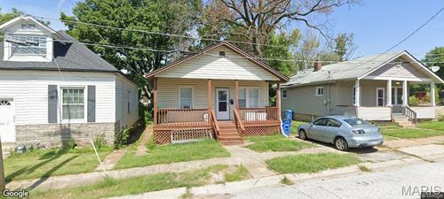 5819 Helen Ave, Jennings, MO, 63136-3626 | Card Image