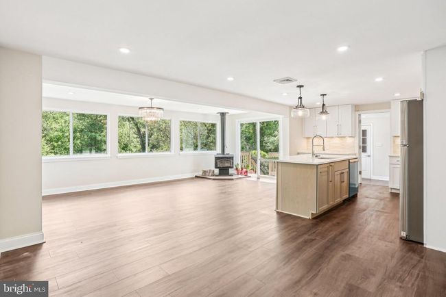 302 Fenwick Rd, House other with 3 bedrooms, 2 bathrooms and null parking in PILESGROVE NJ | Image 13