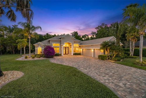 1739 Mountain Ash Way, NEW PORT RICHEY, FL, 34655-4147 | Card Image