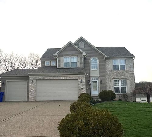 4306 Grandview Dr, Gibsonia, PA, 15044-5327 | Card Image