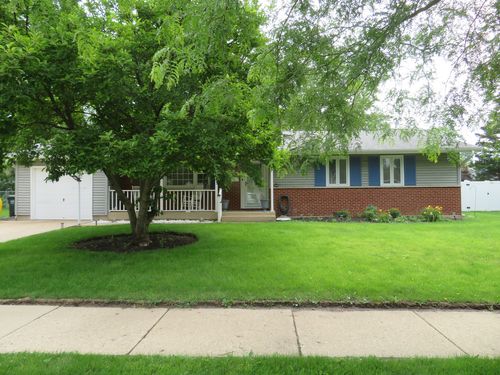 237 Babcock Dr, Palatine, IL, 60074-5503 | Card Image