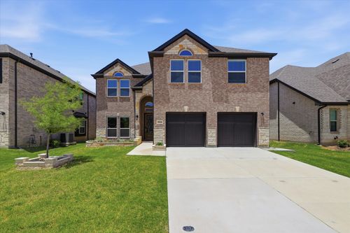 1824 Valencia Dr, Little Elm, TX, 75068-2979 | Card Image
