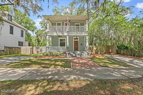 1536 Silver St, Jacksonville, FL, 32206-4444 | Card Image
