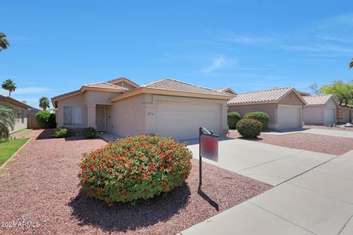 11207 W Turney Ave, Phoenix, AZ, 85037-5385 | Card Image