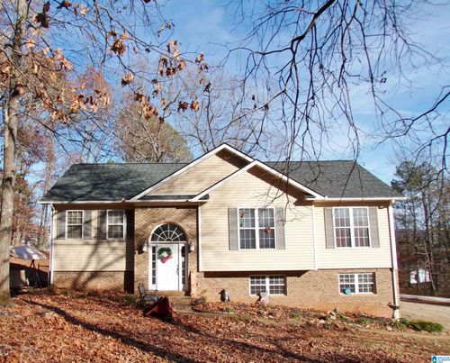 320 Hillside Dr, Jacksonville, AL, 36265-6480 | Card Image