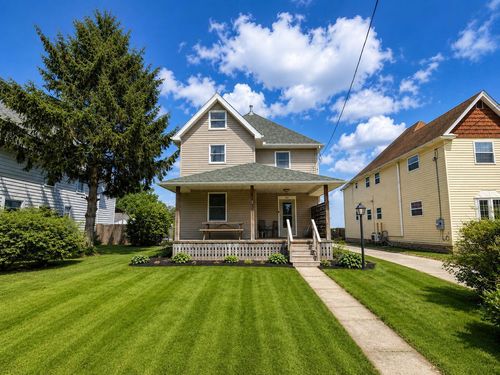 300 Summit St, Marion, OH, 43302-5228 | Card Image