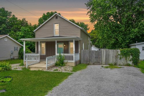 615 Oldfather St, Warsaw, IN, 46580-2938 | Card Image