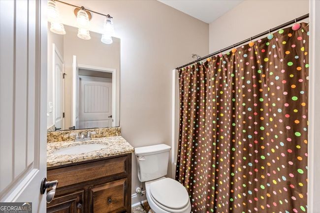 90 Bridle Chase Ln, House other with 7 bedrooms, 4 bathrooms and 2 parking in Forsyth GA | Image 17
