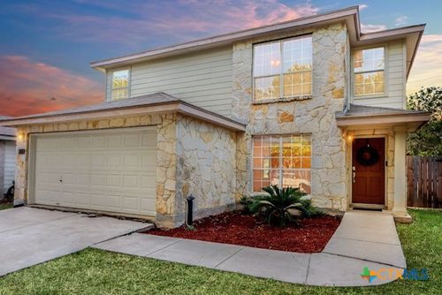 250 Val Verde Dr, New Braunfels, TX, 78130-3044 | Card Image