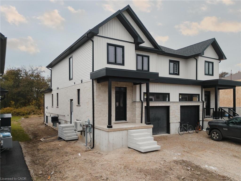 Residential in Milverton 3