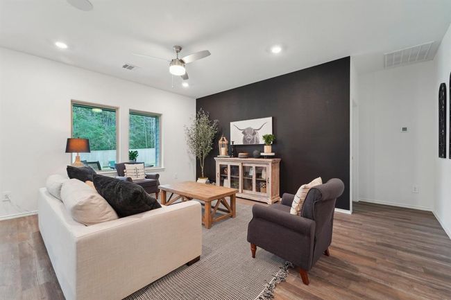 15033 Cherry Creek Dr, House other with 4 bedrooms, 3 bathrooms and 2 parking in Magnolia TX | Image 19